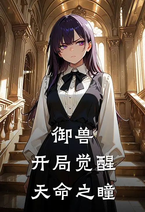 御兽：开局觉醒天命之瞳