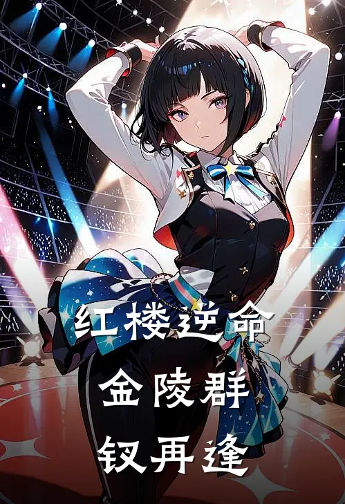 红楼逆命：金陵群钗再逢