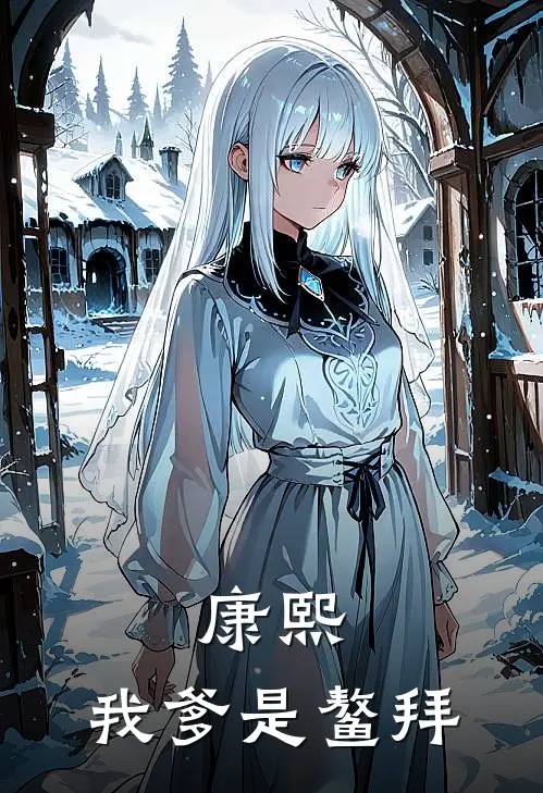 康熙，我爹是鳌拜