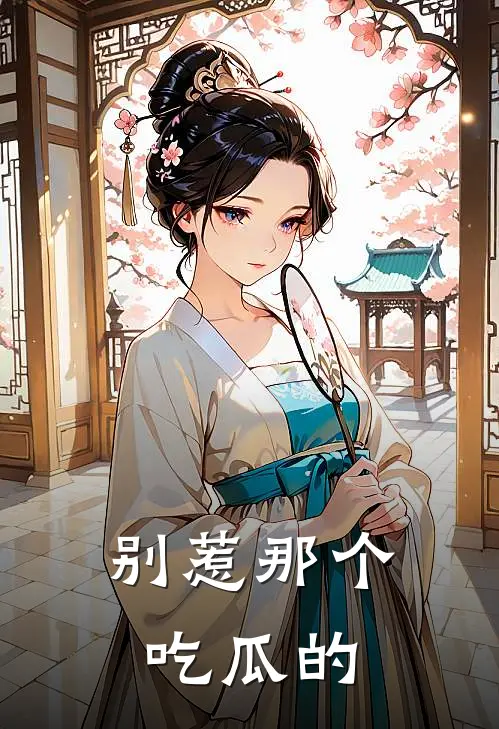 别惹那个吃瓜的