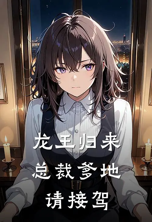 龙王归来：总裁爹地请接驾