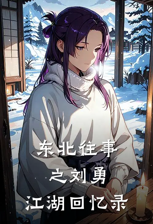 东北往事之刘勇：江湖回忆录