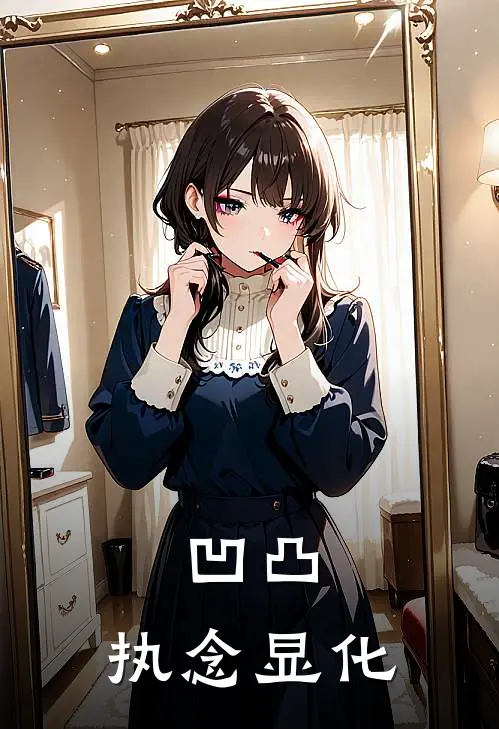 凹凸：执念显化