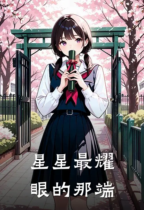 星星最耀眼的那端