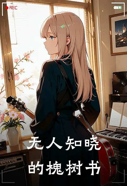 无人知晓的槐树书