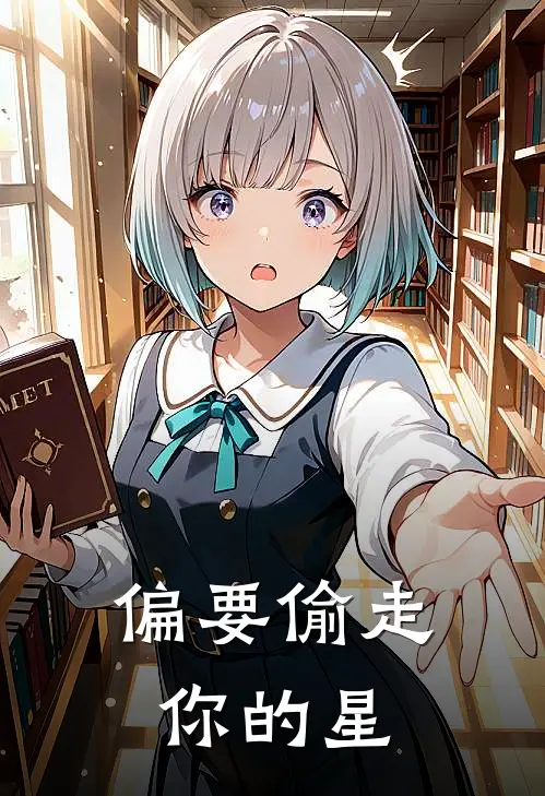 偏要偷走你的星