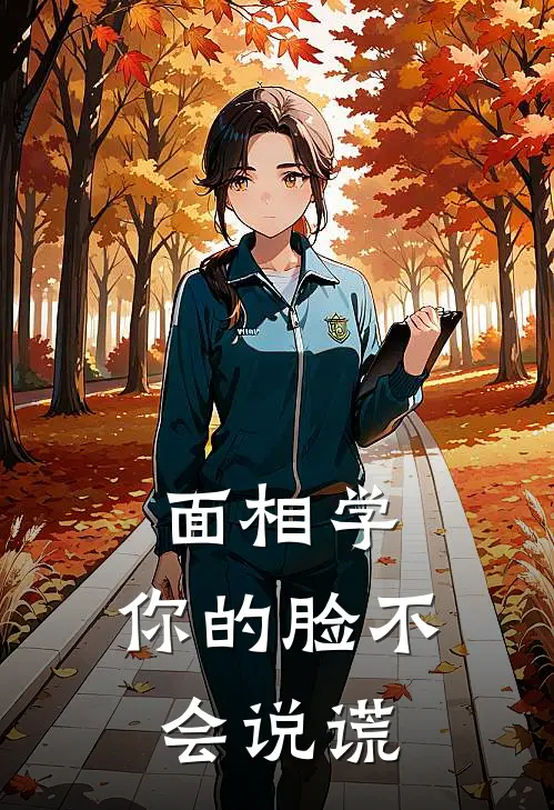 面相学：你的脸不会说谎