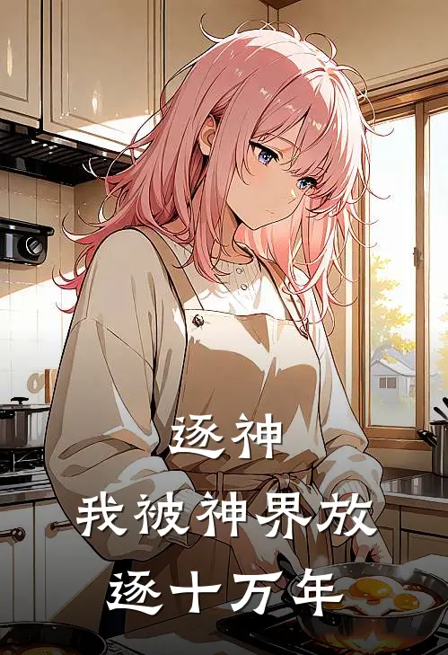 逐神，我被神界放逐十万年