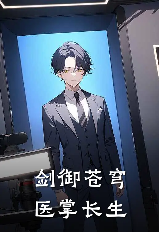 剑御苍穹，医掌长生