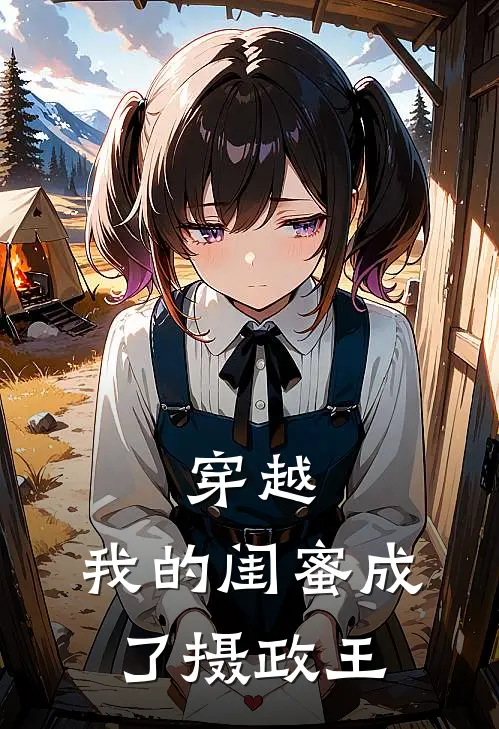 穿越：我的闺蜜成了摄政王