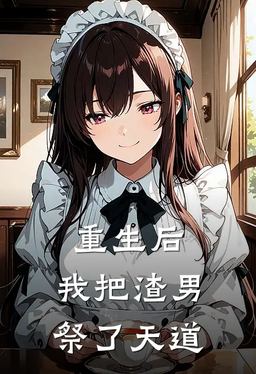重生后，我把渣男祭了天道