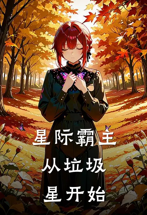 星际霸主：从垃圾星开始