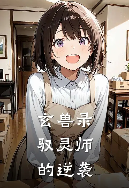 玄兽录：驭灵师的逆袭