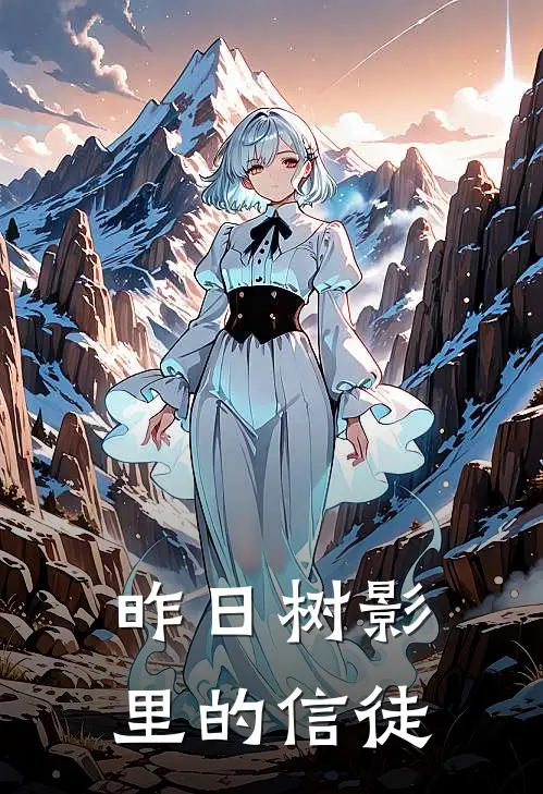 昨日树影里的信徒