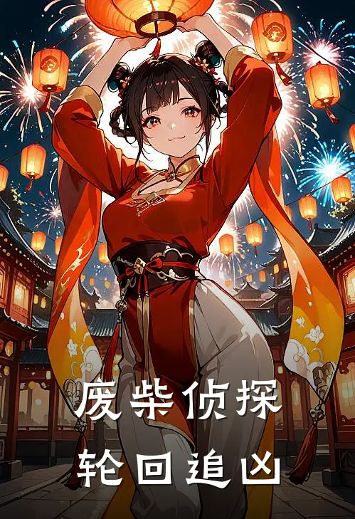 废柴侦探轮回追凶