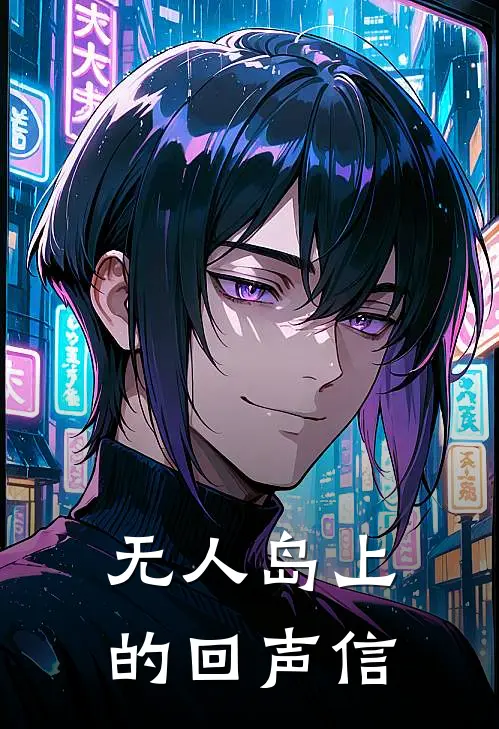无人岛上的回声信