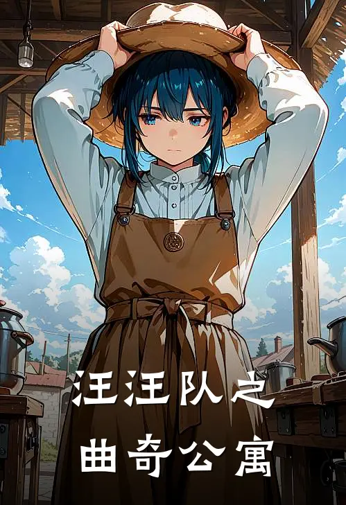 汪汪队之曲奇公寓