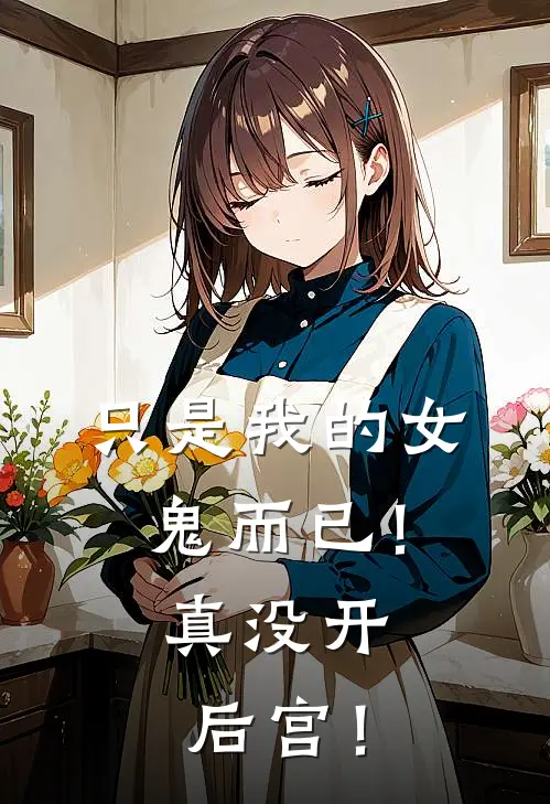 只是我的女鬼而已！真没开后宫！