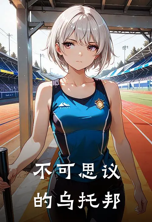 不可思议的乌托邦