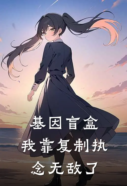 基因盲盒：我靠复制执念无敌了