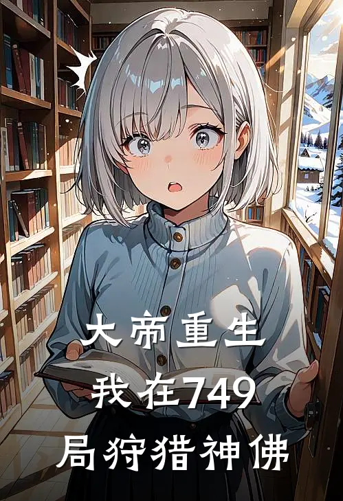 大帝重生，我在749局狩猎神佛