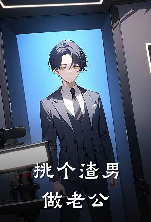 挑个渣男做老公