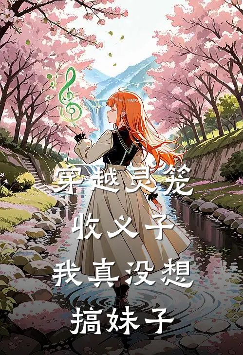 穿越灵笼收义子，我真没想搞妹子