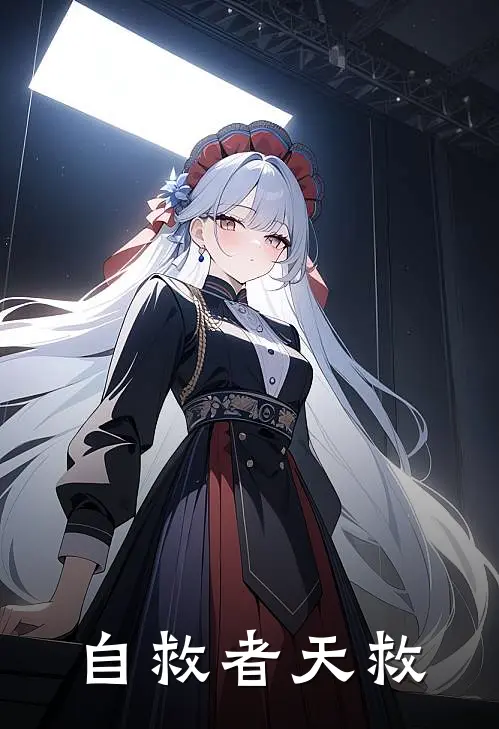 自救者天救