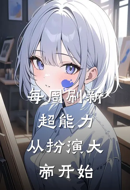 每周刷新超能力，从扮演大帝开始