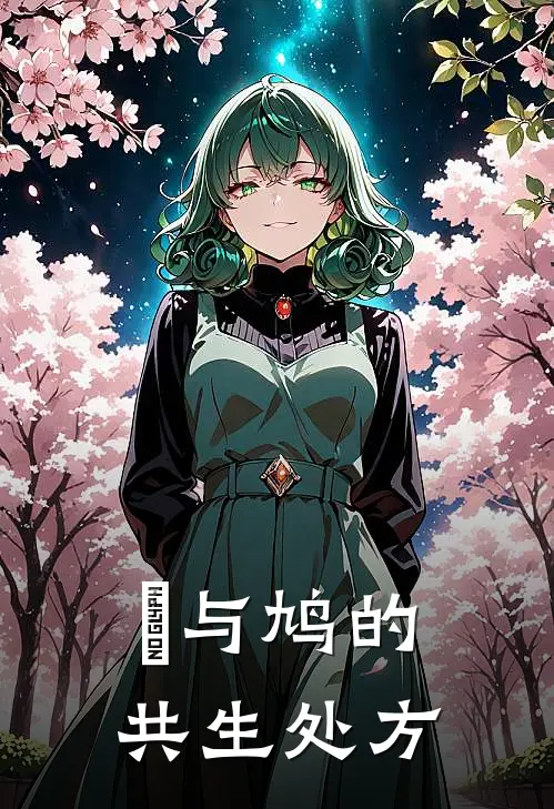 鸮与鸠的共生处方