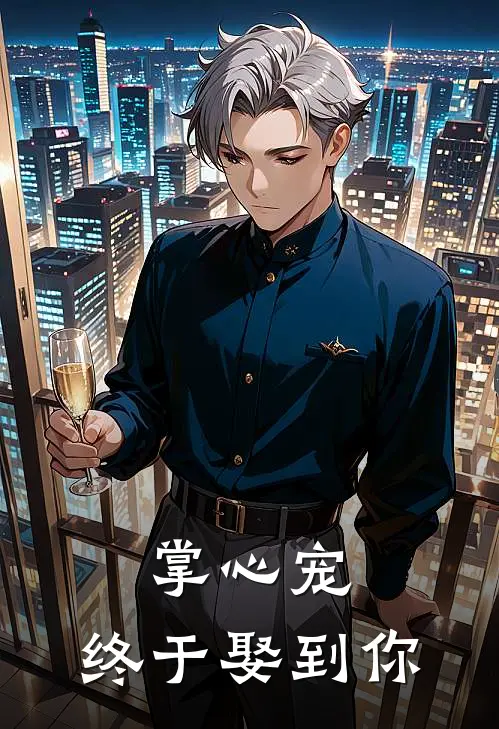 掌心宠，终于娶到你