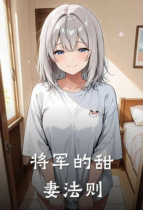 将军的甜妻法则