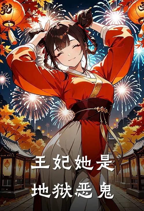 王妃她是地狱恶鬼