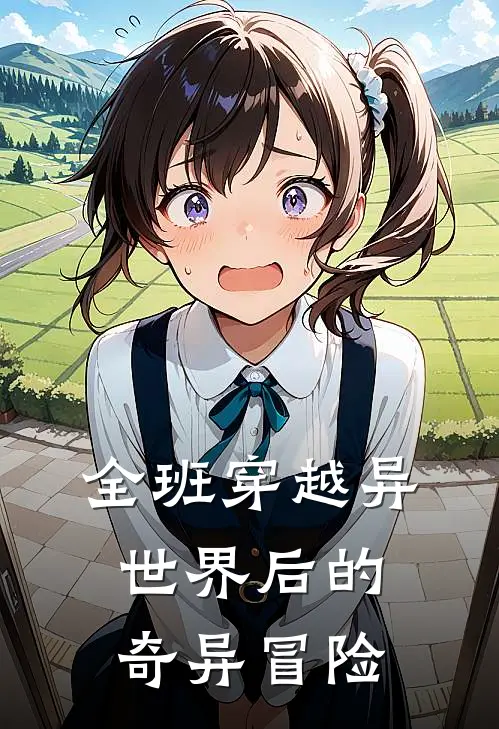 全班穿越异世界后的奇异冒险