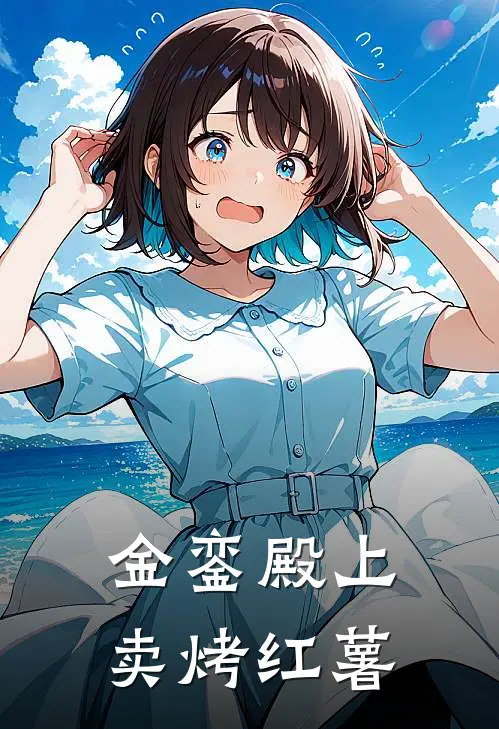 金銮殿上卖烤红薯