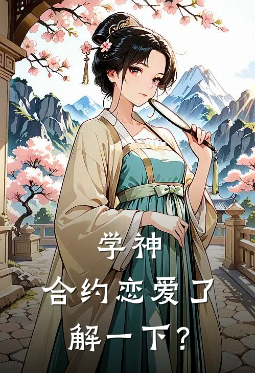 学神，合约恋爱了解一下？