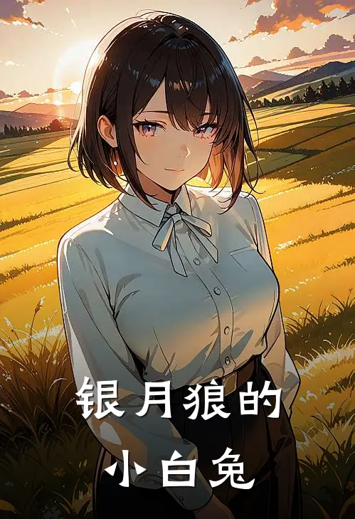 银月狼的小白兔