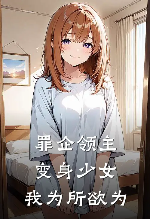 罪企领主：变身少女，我为所欲为