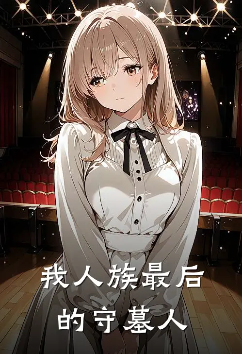 我人族最后的守墓人
