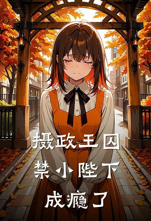 摄政王囚禁小陛下成瘾了