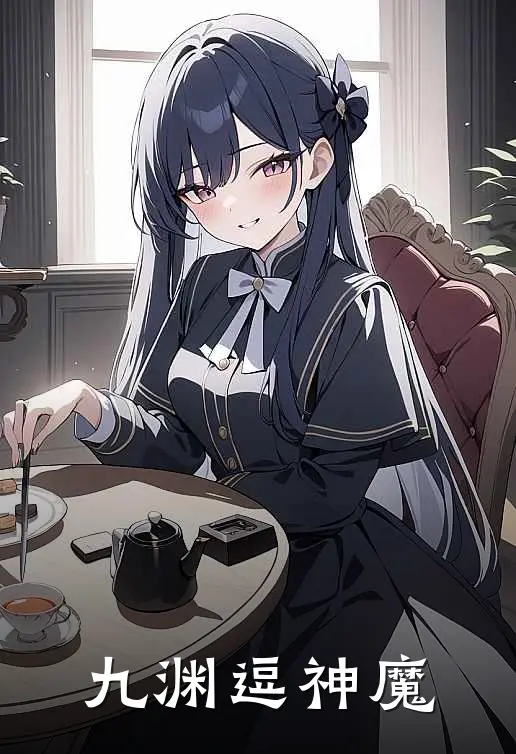 九渊逗神魔