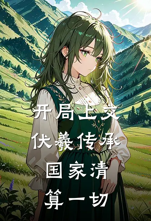 开局上交伏羲传承，国家清算一切