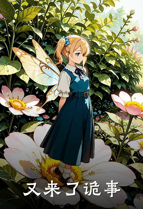 又来了诡事