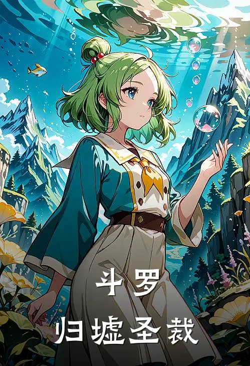 斗罗：归墟圣裁