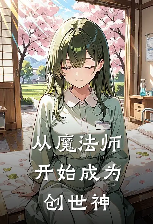 从魔法师开始成为创世神