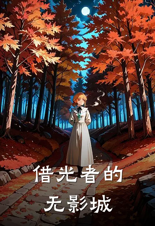借光者的无影城