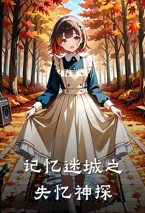 记忆迷城之失忆神探