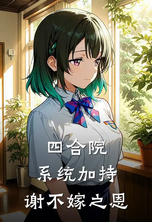 四合院：系统加持，谢不嫁之恩