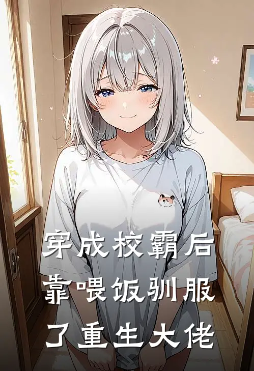 穿成校霸后靠喂饭驯服了重生大佬
