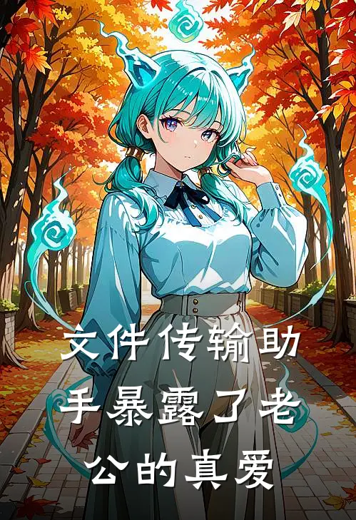 文件传输助手暴露了老公的真爱